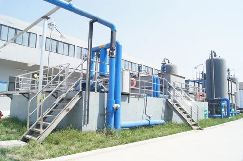 湯溝酒業榮膺“江蘇省綠色工廠”稱號，以綠色發展引領行業新風尚