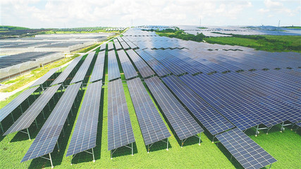 東方改造水庫搬遷安置村莊 扶持產業(yè)推動鄉(xiāng)村振興