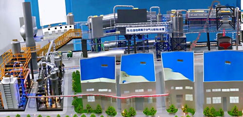 克服疫情影響,東方園林國內領先環(huán)保處理示范項目獲批