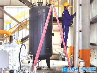 威海文登經(jīng)濟開發(fā)區(qū):院士護航 省級重點項目9月試生產