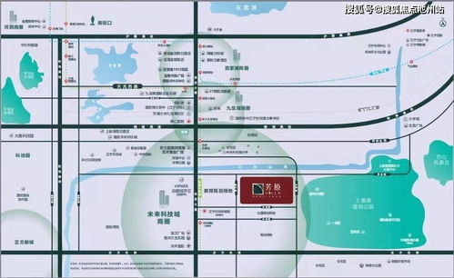 美的金茂芳原售樓處電話(huà) 官網(wǎng) 美的芳原售樓中心24小時(shí)電話(huà) 樓盤(pán)解析