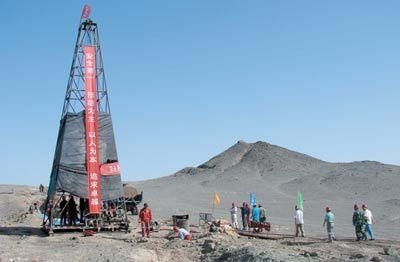 盤點中國十大惡性環(huán)保殺手事件(組圖)_新聞_騰訊網