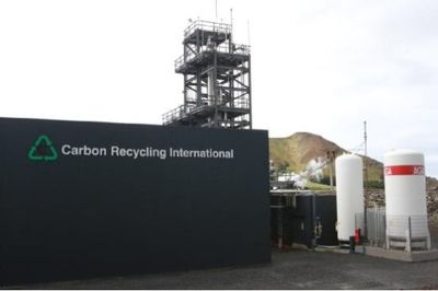 吉利2.8億投資冰島環(huán)保項(xiàng)目研發(fā)推廣甲醇汽車技術(shù)-中國環(huán)保信息網(wǎng)