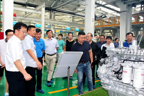 國家重點(diǎn)研發(fā)計(jì)劃在一拖進(jìn)展如何 聽聽專家怎么說