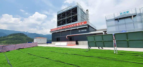 重磅 雙良節(jié)能中標(biāo)1.17億茅臺(tái)酒制酒車間冷卻水循環(huán)利用環(huán)保提升改造二期項(xiàng)目