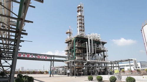 總投資4.7億 樂亭這個循環(huán)經濟項目迎來新進展