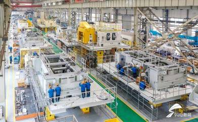 全市唯一!濟南槐蔭經濟開發(fā)區(qū)獲評國家級綠色工業(yè)園區(qū)